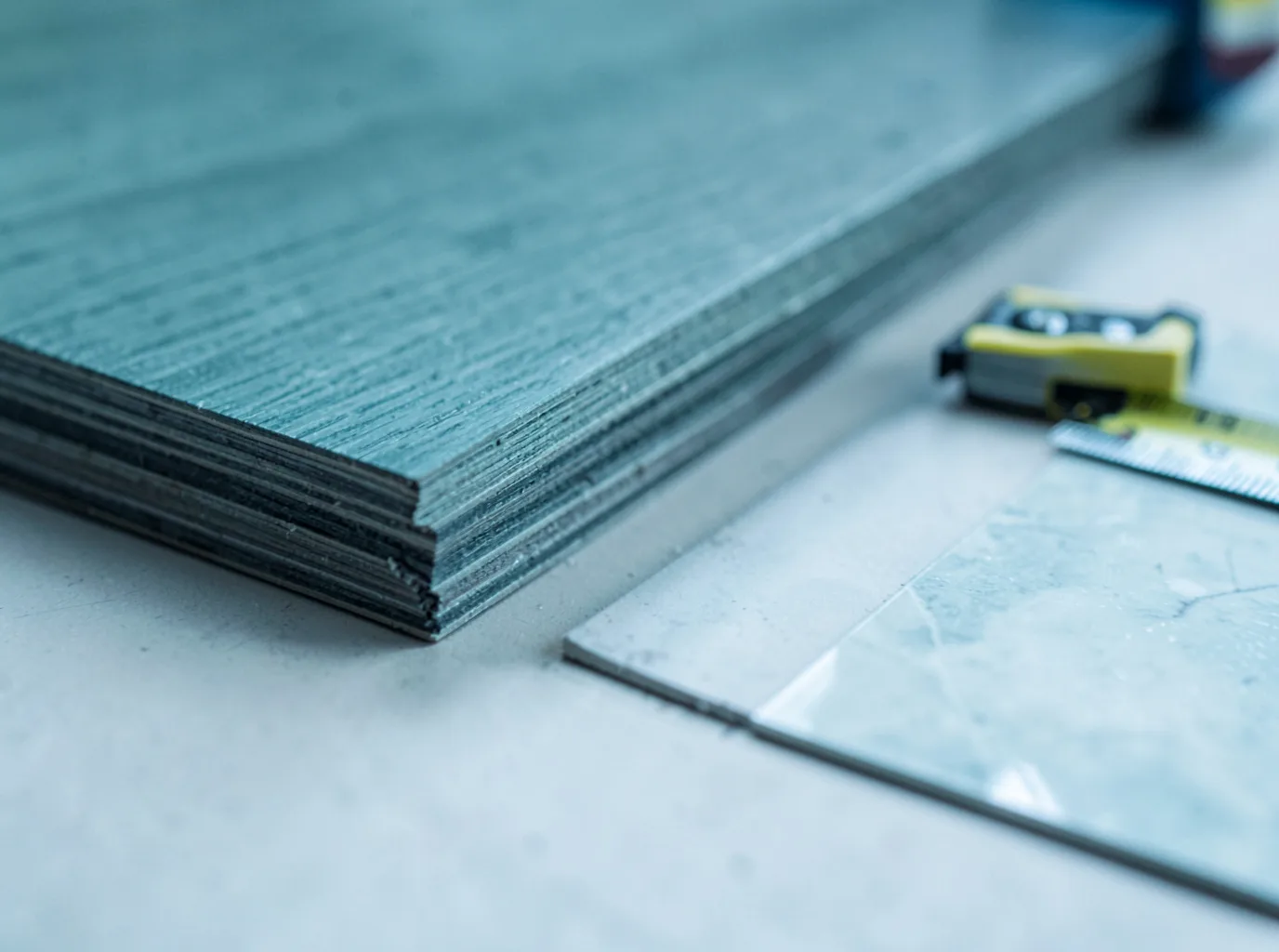Luxury Vinyl Plank Installation Peckville, PA FAQs